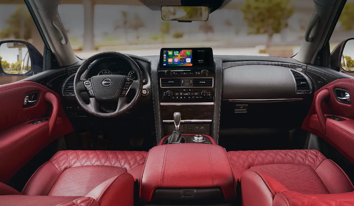 Nissan - Patrol XE - Car Rentals Near me - Used Cars Near me - Exclusive Concierge Club.webp